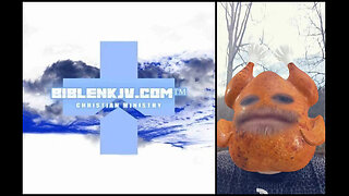 BIBLENKJV.COM™ 🛐 THE OVER COOKED TURKEY? #THANKSGIVING