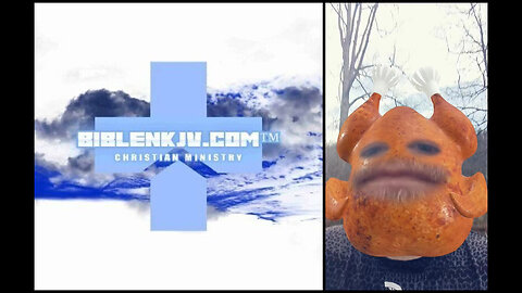 BIBLENKJV.COM™ 🛐 THE OVER COOKED TURKEY? #THANKSGIVING