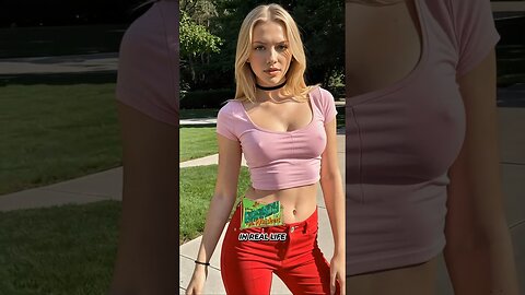 CHILDHOOD CHAOS RETURNS 😂🌴 What if Brandy & Mr. Whiskers existed in real life? 🐶🐰