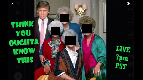 EP#134- Presidential Address; Stabby Mohammed in Bellevue; More Flooding