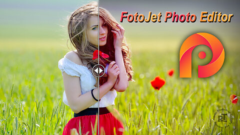 Retouch or Edit Images with FotoJet Photo Editor