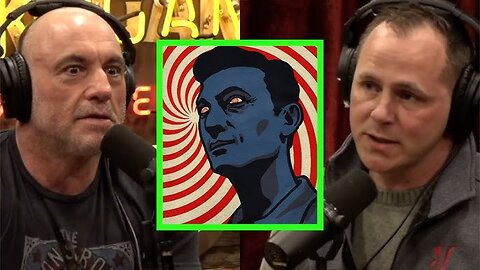 Persuasion Expert on MK Ultra and How Manchurian Candidates Are Created.