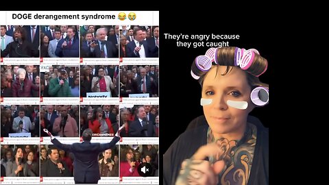 Deranged