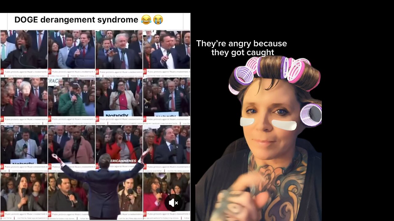 Deranged