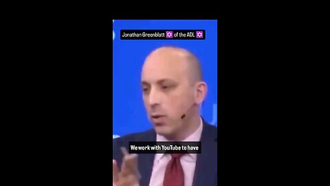 ADL internet policing