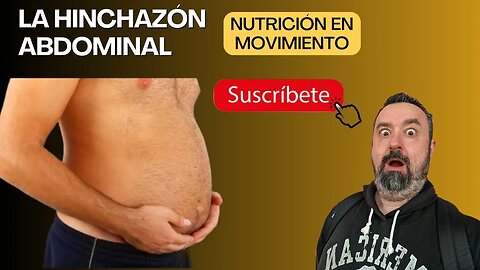 😖 ¿Por Qué Tienes Hinchazón Abdominal? Causas y Remedios Alimenticios