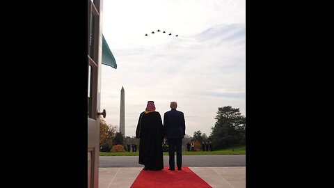 Trumps Allianz mit MBS