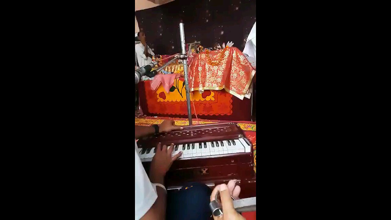 satisfying Video