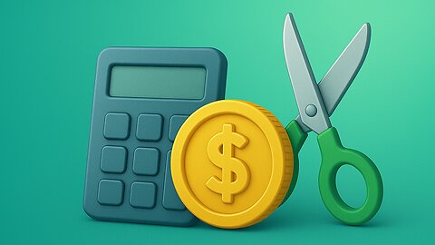 How to Save Money Without Cutting Your Lifestyle | Smart Money Hacks 2025