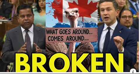 Is Canada Beyond Repair? | Stand on Guard - Krayden's Right with David Krayden