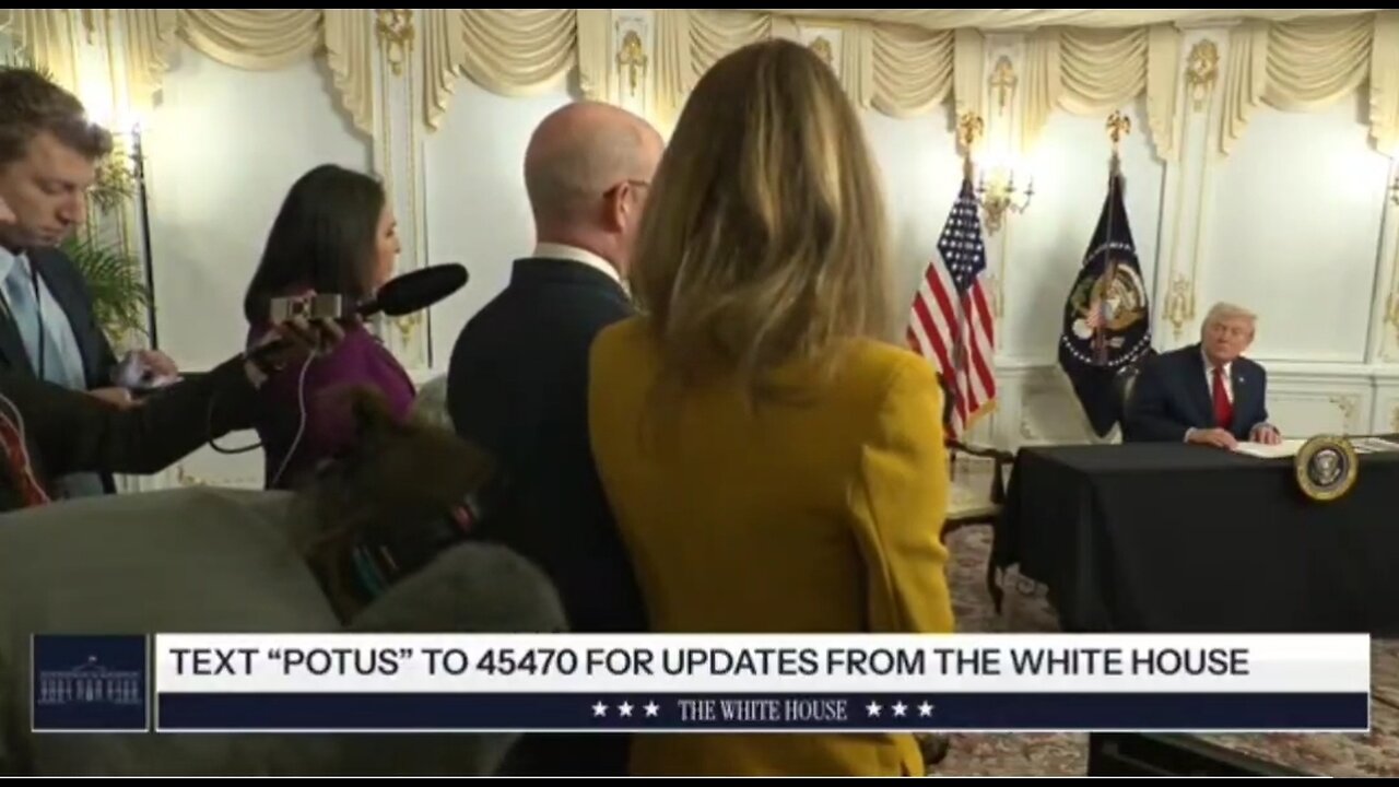 Trump: We've Had A Lot Of Problems With Afghan's Coming Into America