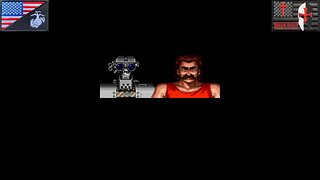 The Ending Sequence: "Aero Fighters" {#11A} [All Modes] (Arcade) [NA Version]