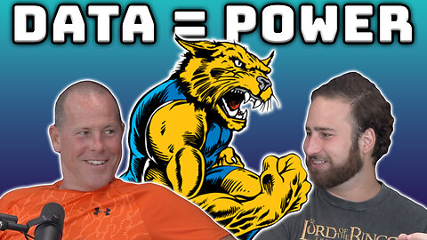 The Data & Chip War That Could Destroy the Global Economy