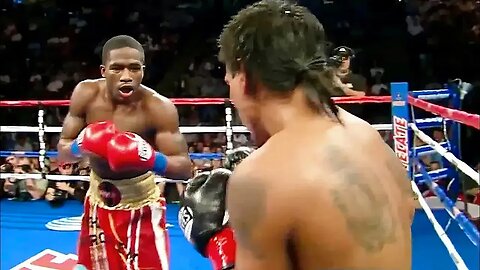 Adrien “The Problem” Broner vs Daniel Ponce De Leon | Full Fight Highlights