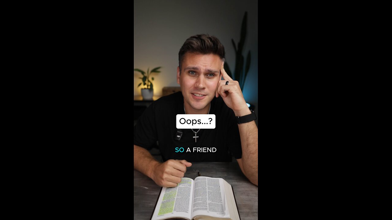 EVERYTHING For Jesus