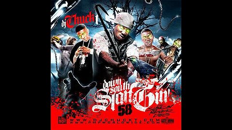 Gorilla Zoe Trickin'