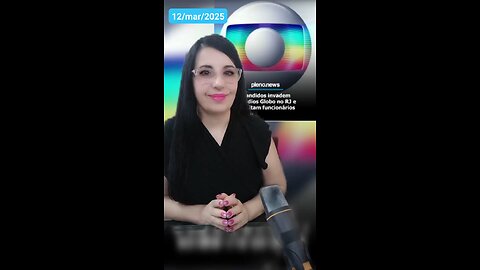 Globo criocaé assaltada