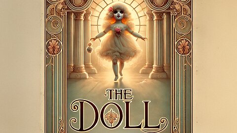 The Doll (German: Die Puppe) | 1919 | Full Movie