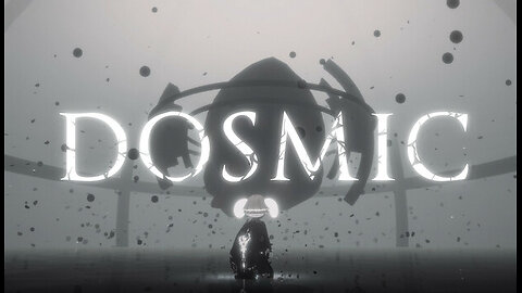 Dosmic DEMO Gameplay