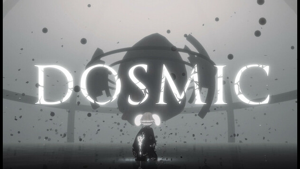 Dosmic DEMO Gameplay