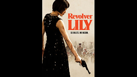 REVOLVER LILLY Movie Review