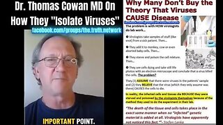 How They Make Viruses