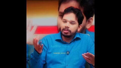 Thug moment about the dravidia ideology