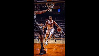 "Analysis: The Suns' outstanding performance and the duo Gillespie and Goodwin"