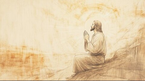 Meditation & Prayer 00001