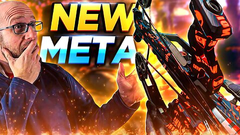 Season 2 Reloaded! New Metas!!