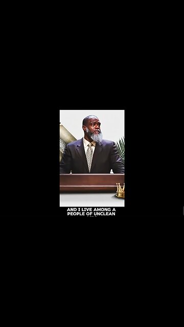 Running on the Hampster Wheel - Voddie Baucham