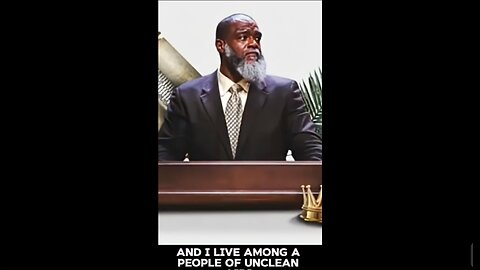 Running on the Hampster Wheel - Voddie Baucham