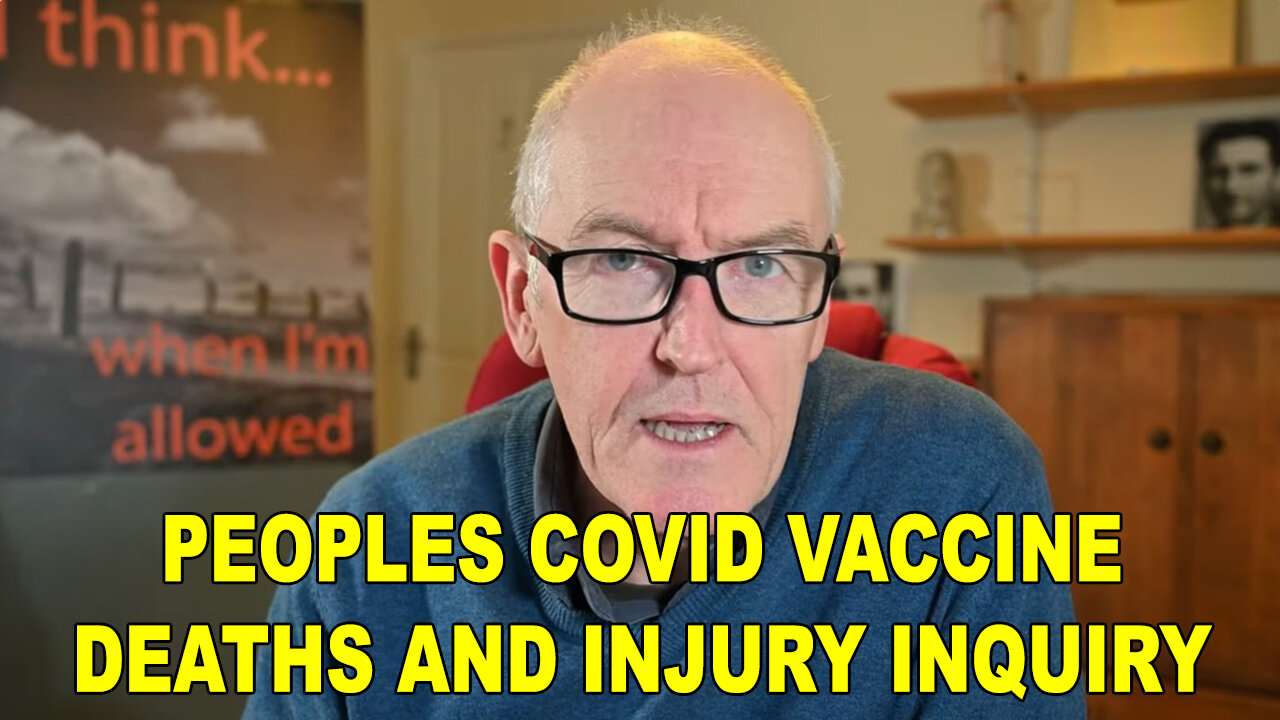 Peoples Covid Vaccine Deaths and Injury Inquiry