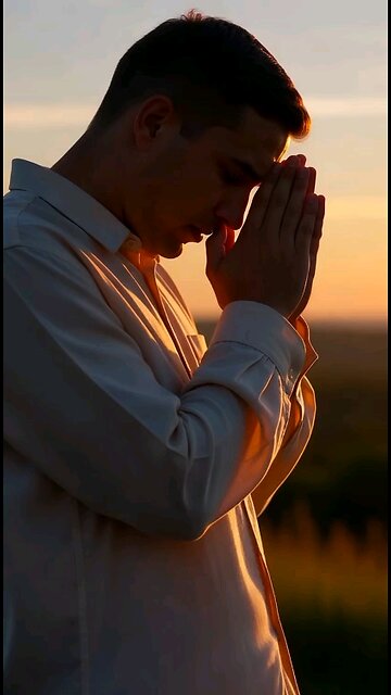 Se minhas forças acabar eu confio no Senhor!