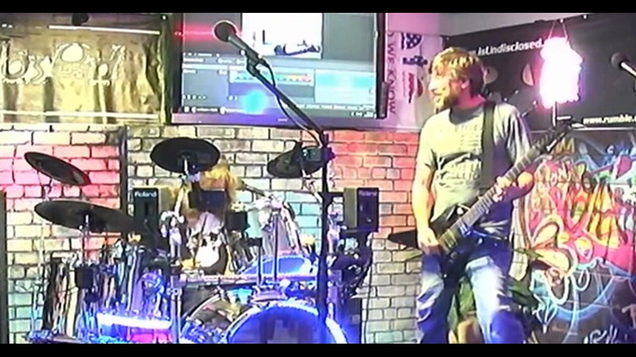 I wanna be sedaded (122025)