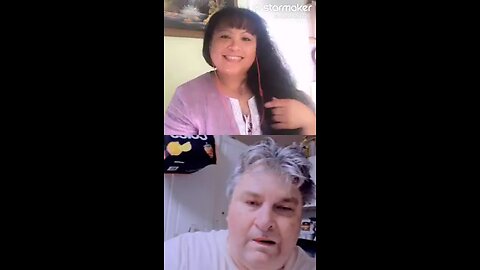 I don't want to talk about it.