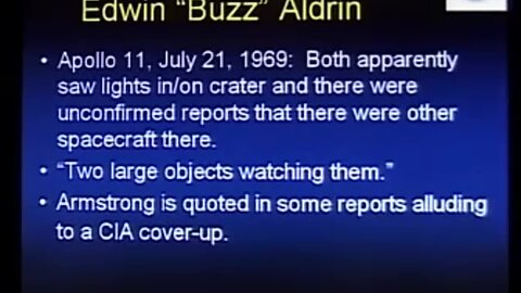 Return Of The Nephilim (Part 1)_Chuck Missler