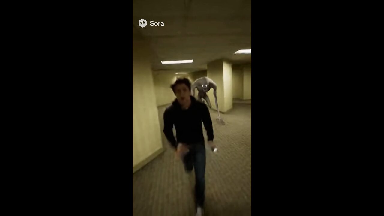 This is creepy