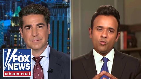 THIS was all about common sense!: Vivek Ramaswamy