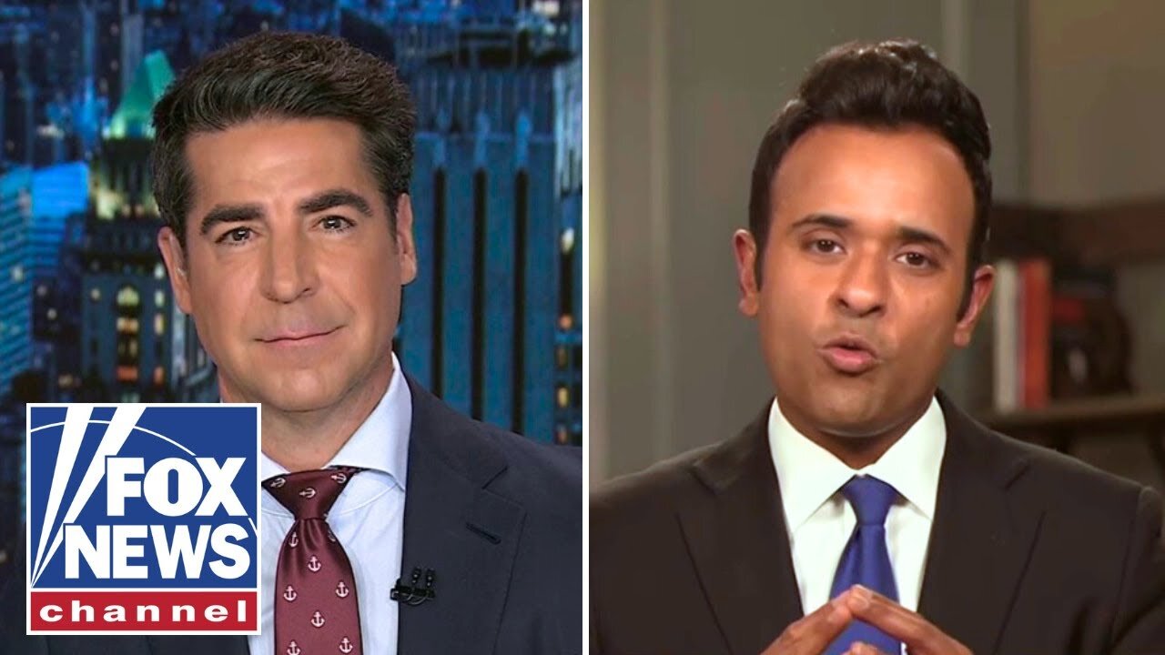 THIS was all about common sense!: Vivek Ramaswamy