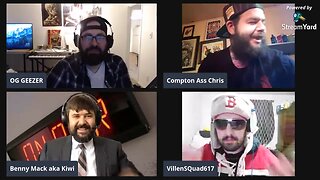☠ Official IRL Podcast (2020) | See Description for Guests