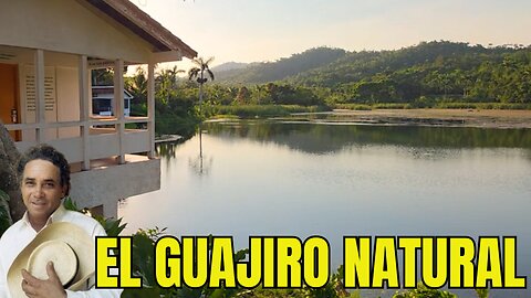 Inside the Lake House of a Cuban Legend 🇨🇺 (Real Cuba)