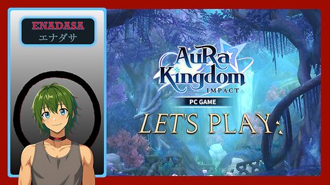 Aura Kingdom Impact - Prologue [Port Skandia]