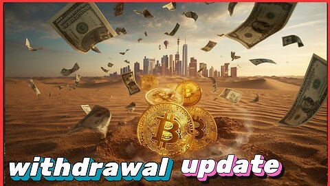 CoinHunter Crypto Platform Evarcha November 12 Withdrawal Update