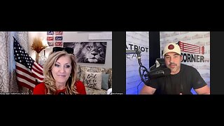 David Nino Rodriguez & Melissa Redpill: Trump has upset the applecart once again. The elites must be fuming!