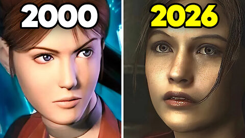 New Rumors Hint at Next Resident Evil Remake Reveal