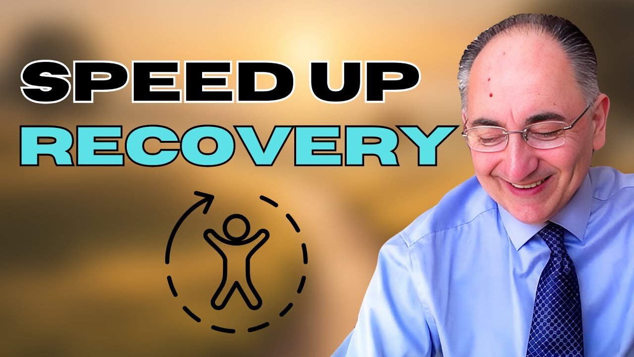 Recover From HOCD Faster!