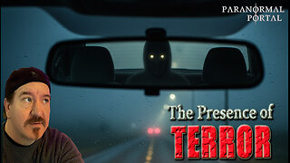 THE PRESENCE OF TERROR! - Friday Live Show! - Ghosts, Creatures, UFOs and MORE!