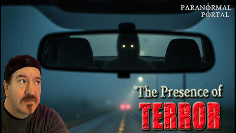 THE PRESENCE OF TERROR! - Friday Live Show! - Ghosts, Creatures, UFOs and MORE!