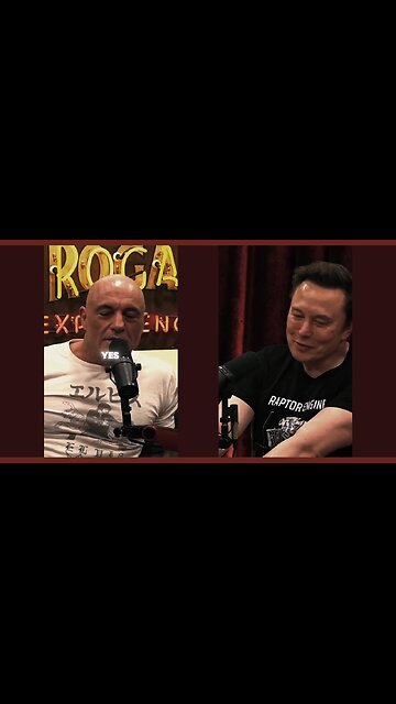 "If I Fully Destroy Corruption, They Will Kill Me" 💥 Elon to Rogan